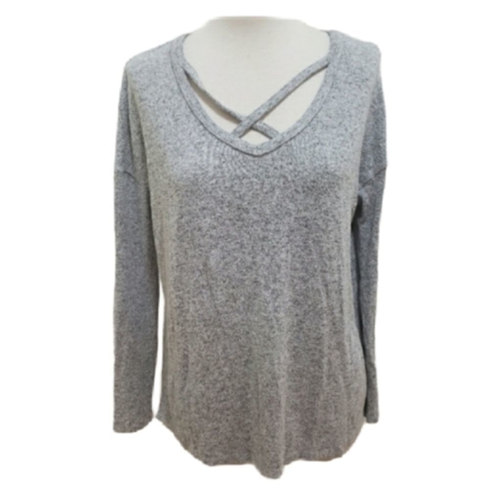 3for$20 v neck sweater